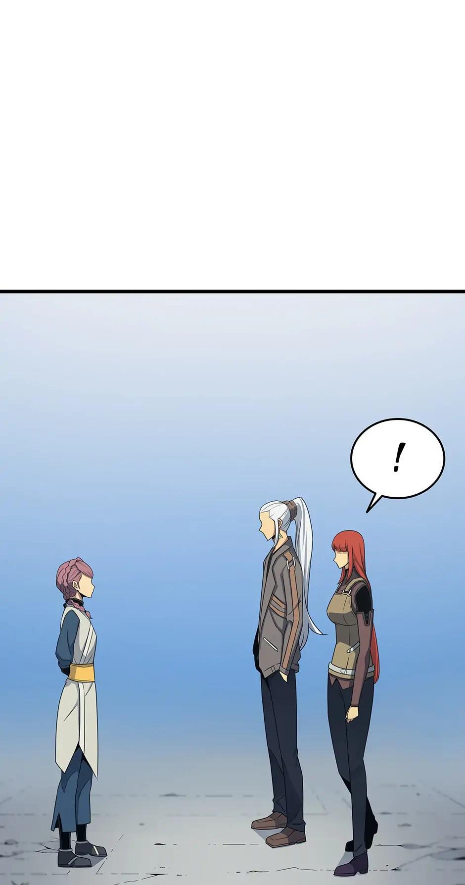 The Archmage Returns After 4000 Years Chapter 127