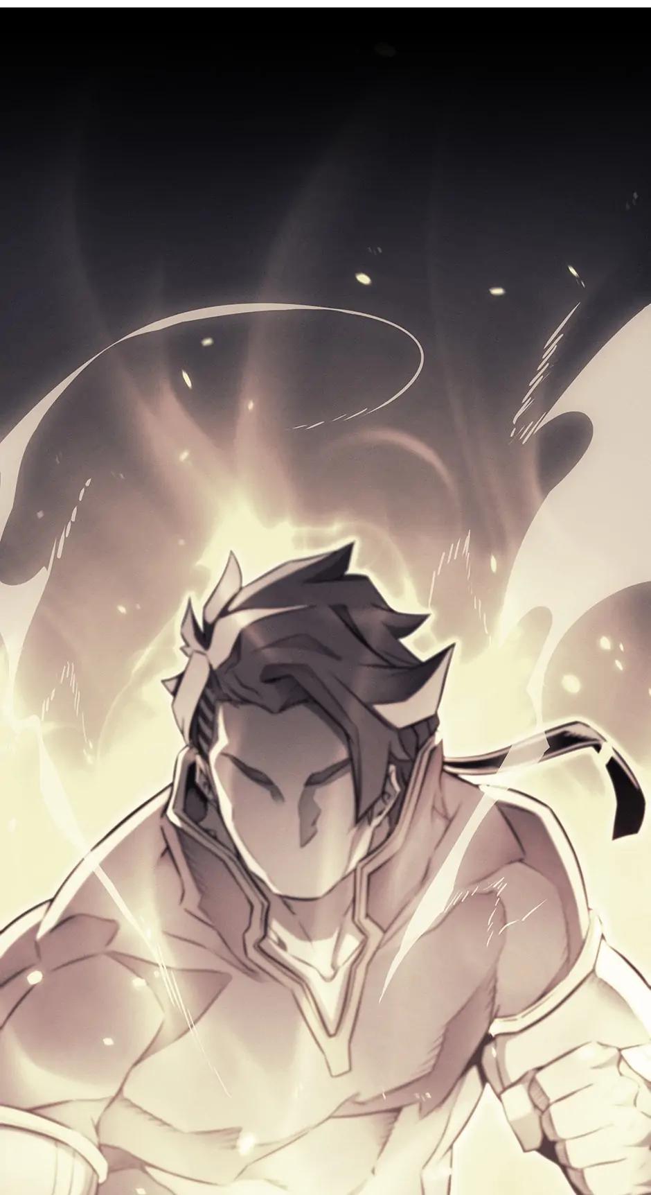 The Archmage Returns After 4000 Years Chapter 127