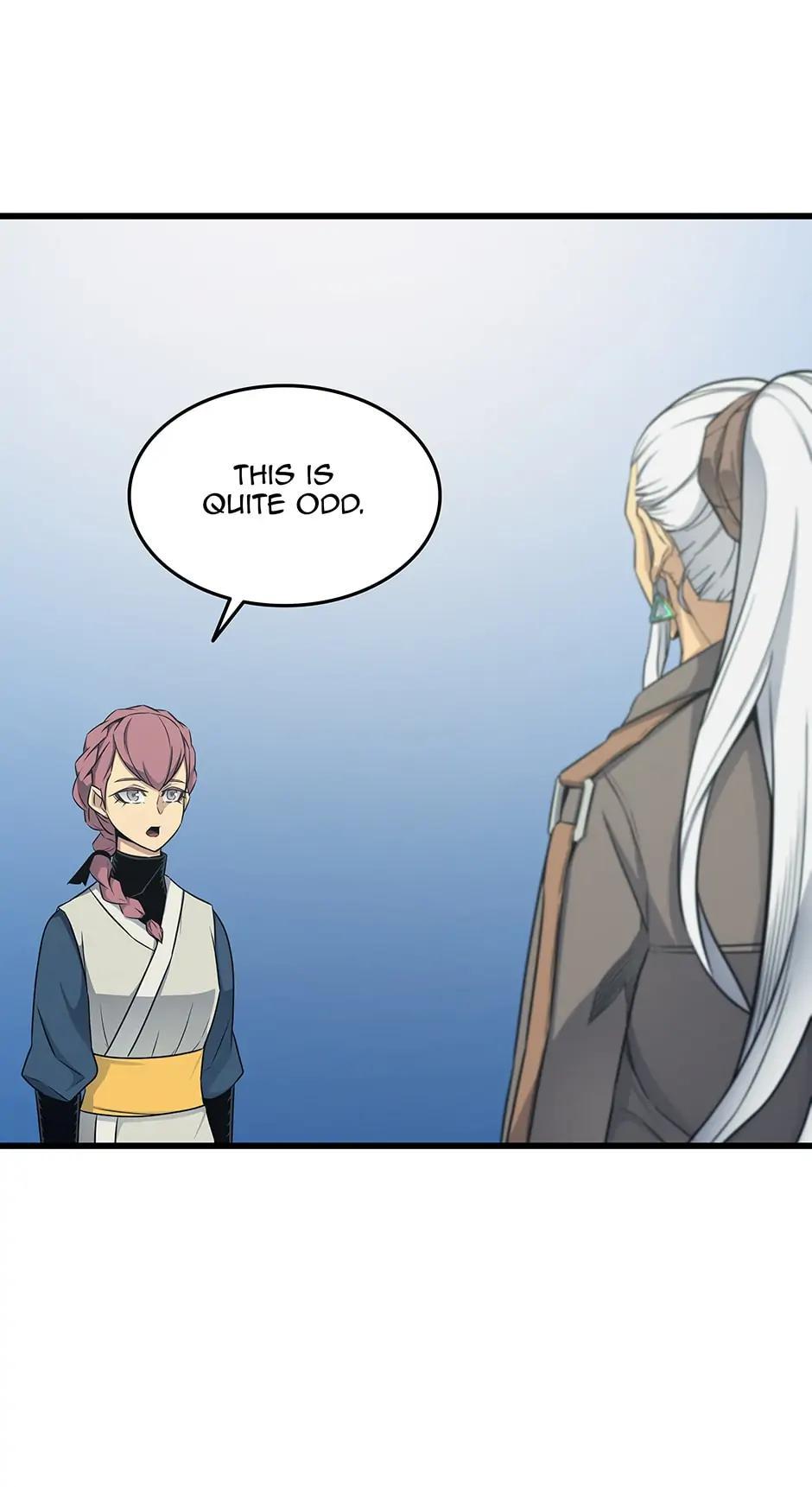 The Archmage Returns After 4000 Years Chapter 127