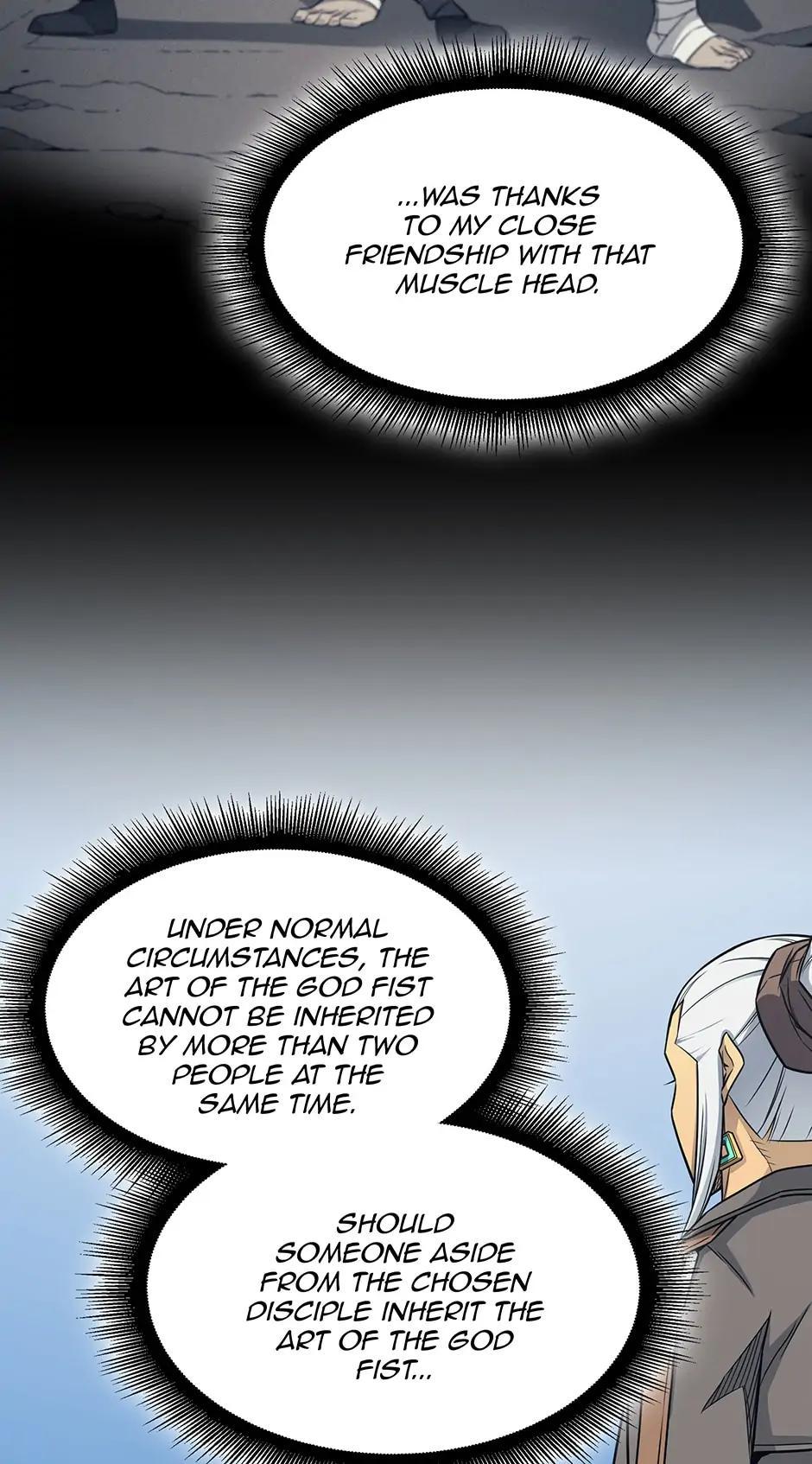 The Archmage Returns After 4000 Years Chapter 127