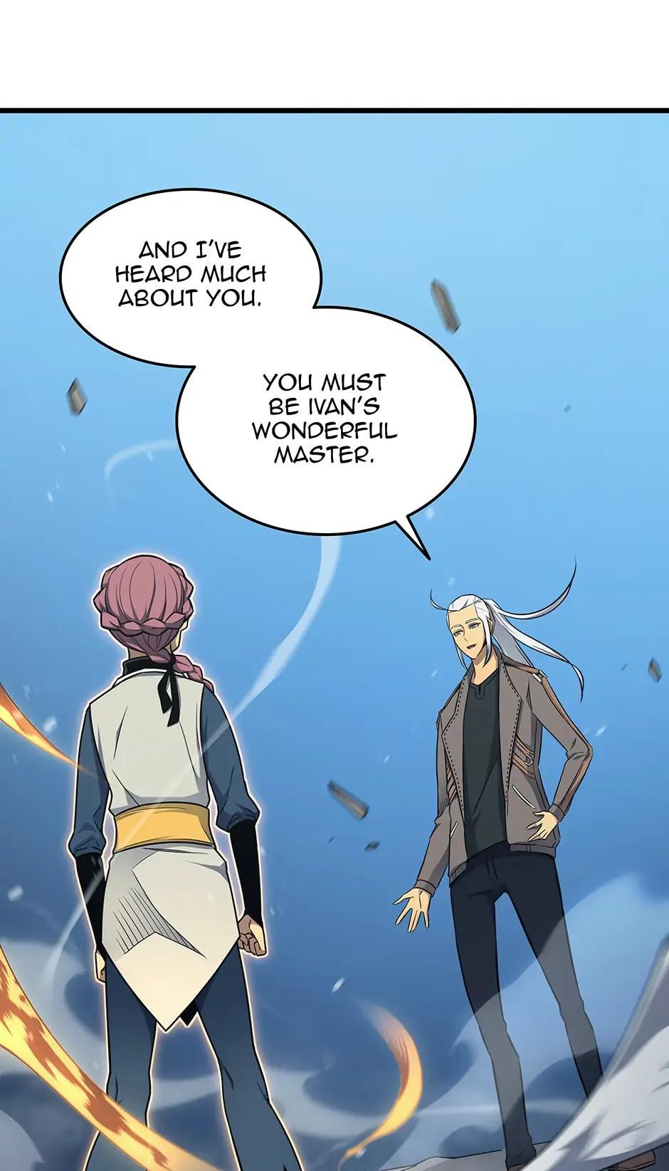 The Archmage Returns After 4000 Years Chapter 127