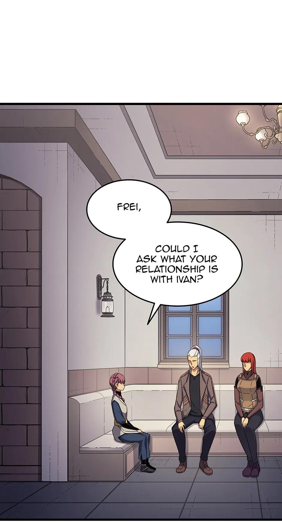 The Archmage Returns After 4000 Years Chapter 128