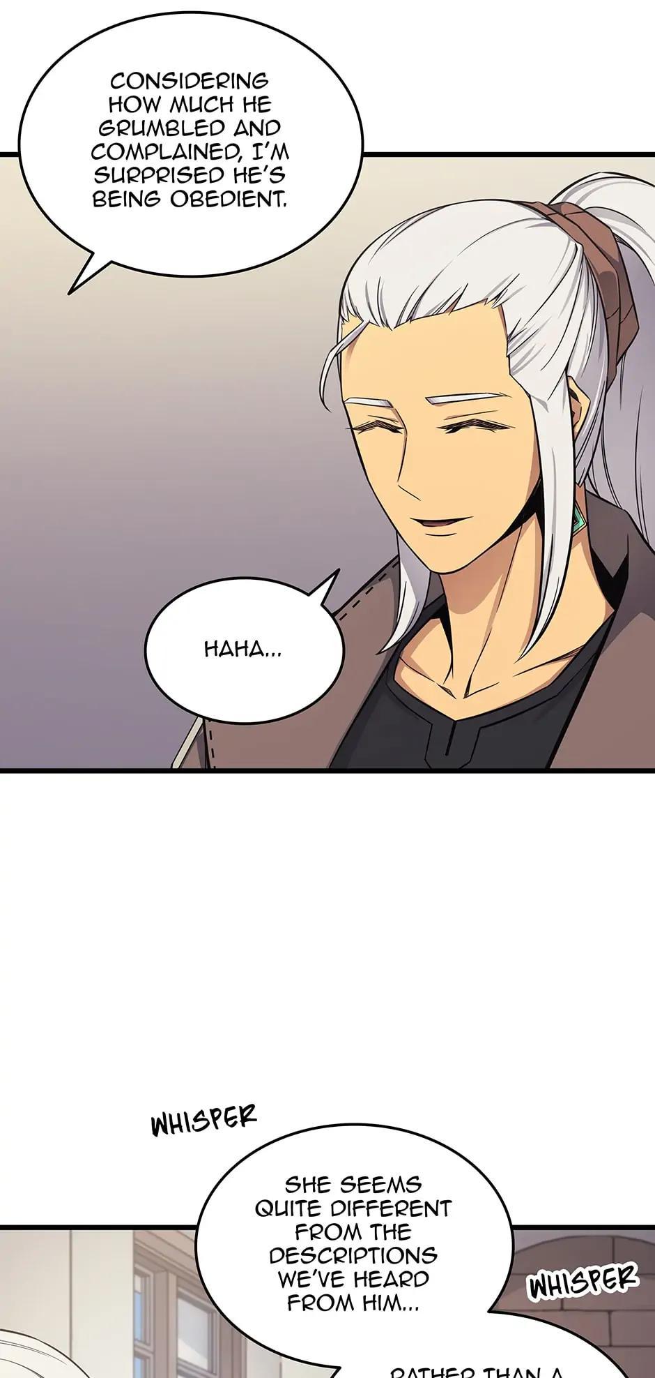 The Archmage Returns After 4000 Years Chapter 128