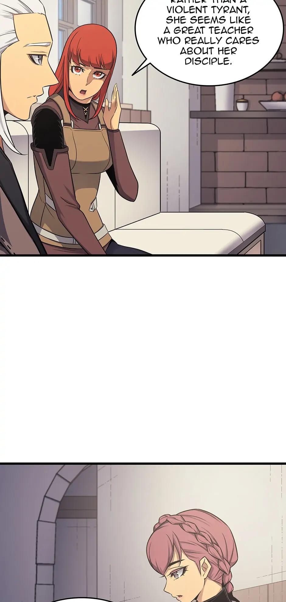 The Archmage Returns After 4000 Years Chapter 128