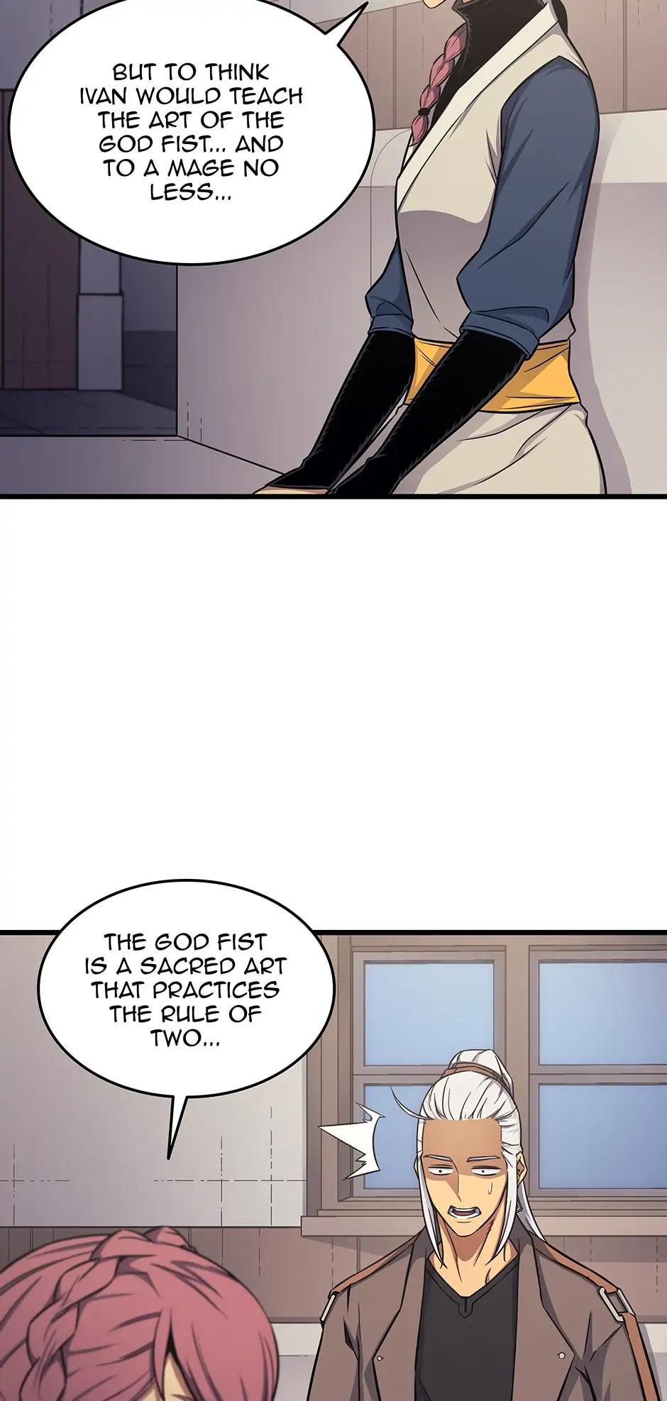 The Archmage Returns After 4000 Years Chapter 128