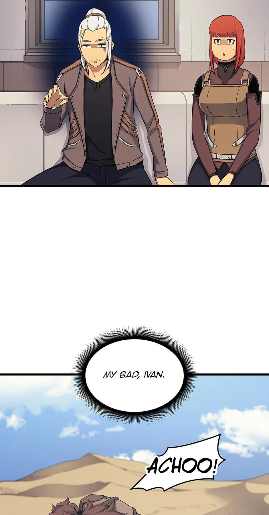 The Archmage Returns After 4000 Years Chapter 128