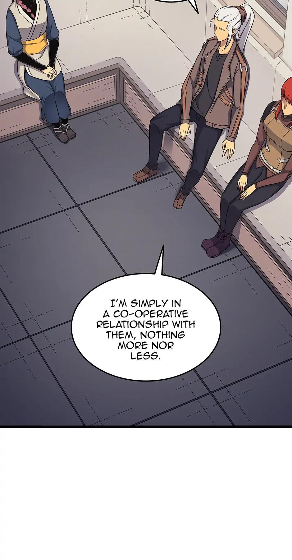 The Archmage Returns After 4000 Years Chapter 128