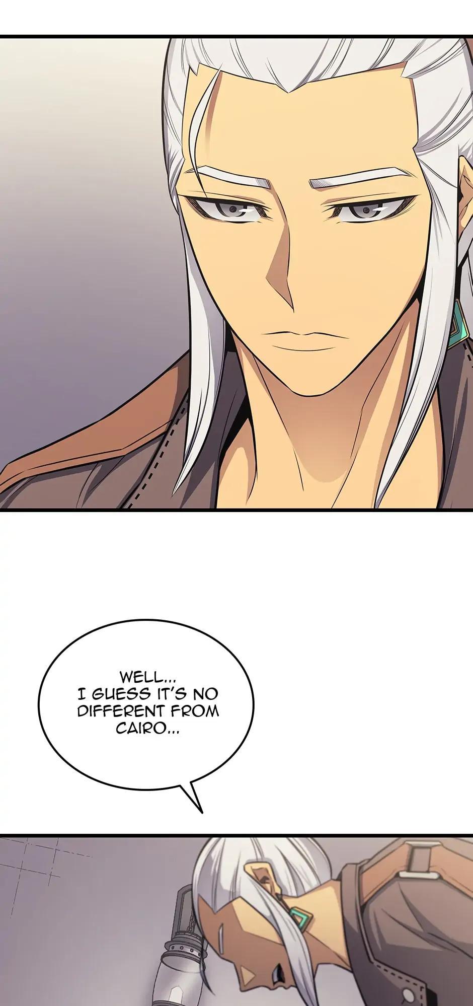 The Archmage Returns After 4000 Years Chapter 128