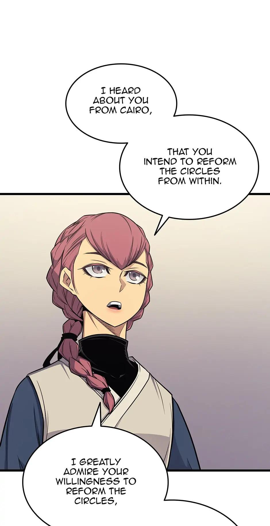 The Archmage Returns After 4000 Years Chapter 128