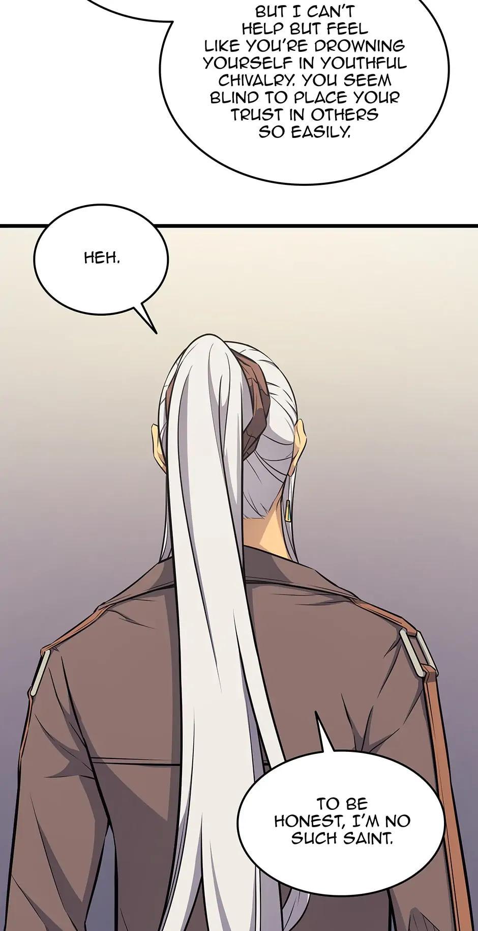 The Archmage Returns After 4000 Years Chapter 128