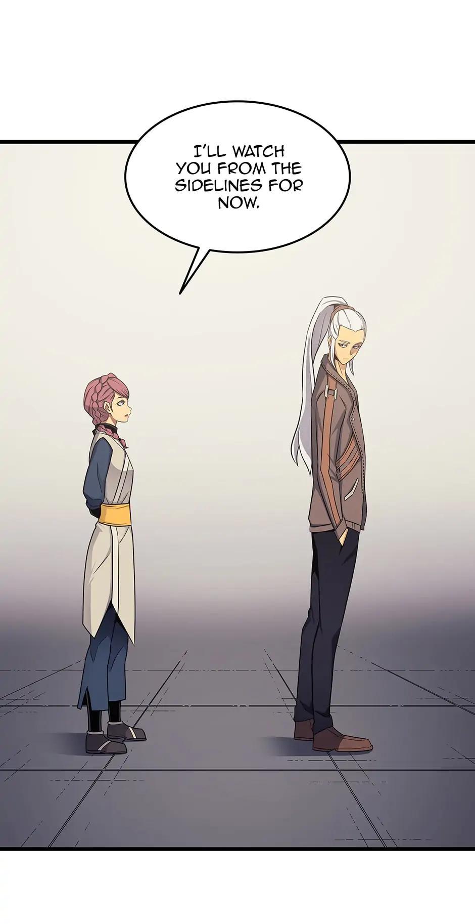 The Archmage Returns After 4000 Years Chapter 128