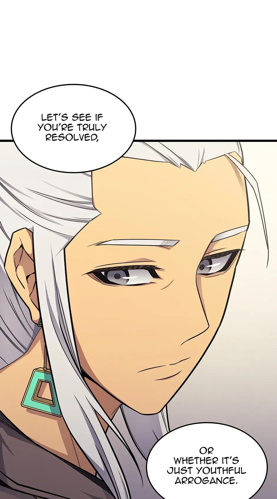 The Archmage Returns After 4000 Years Chapter 128