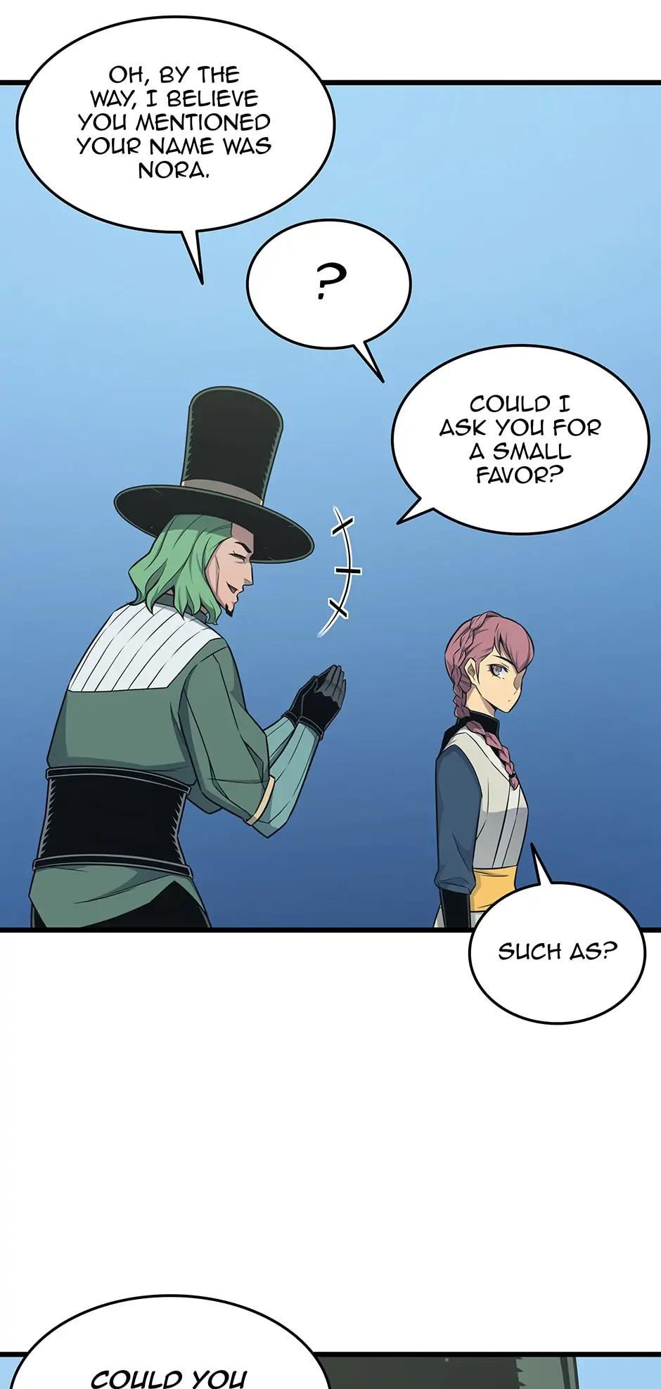 The Archmage Returns After 4000 Years Chapter 128