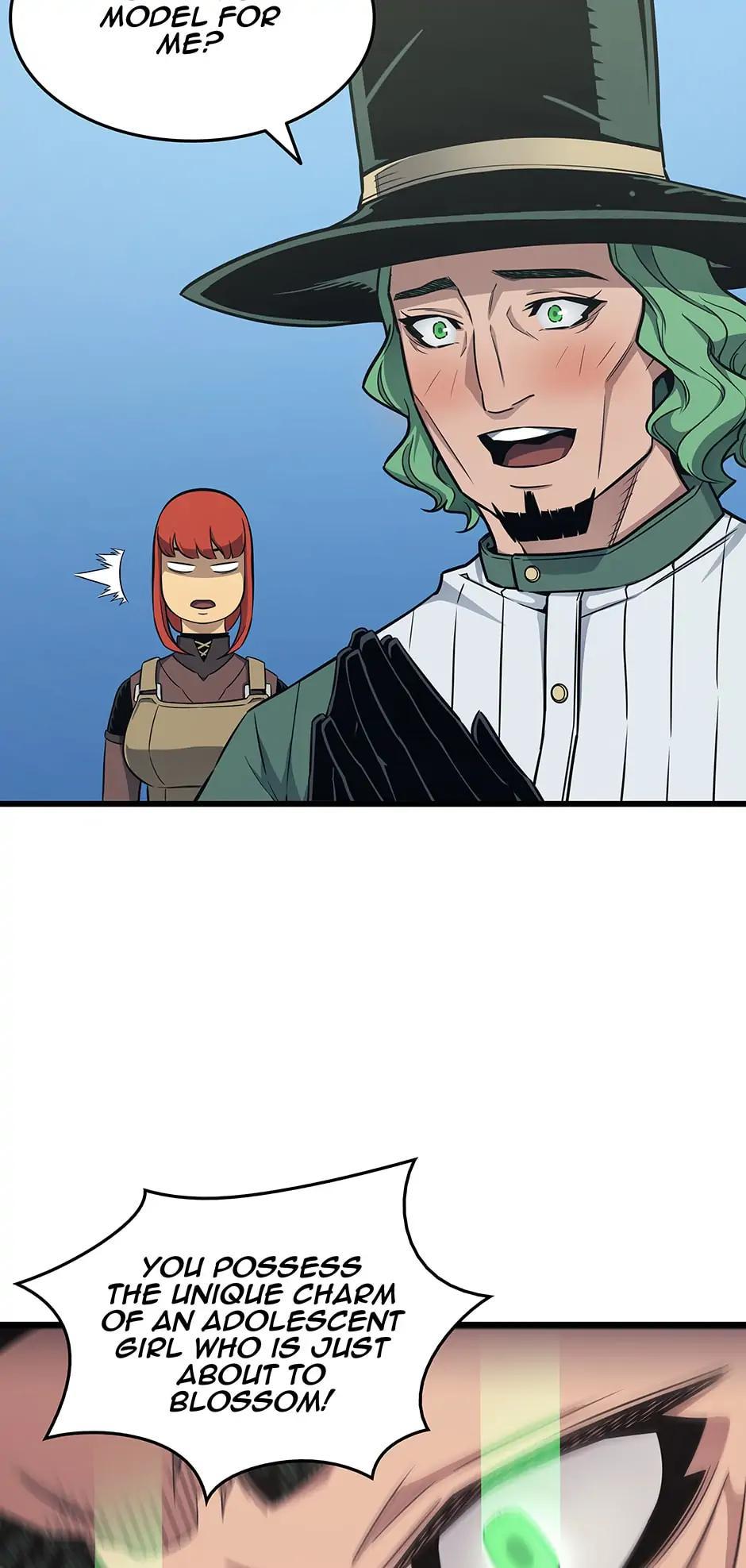 The Archmage Returns After 4000 Years Chapter 128