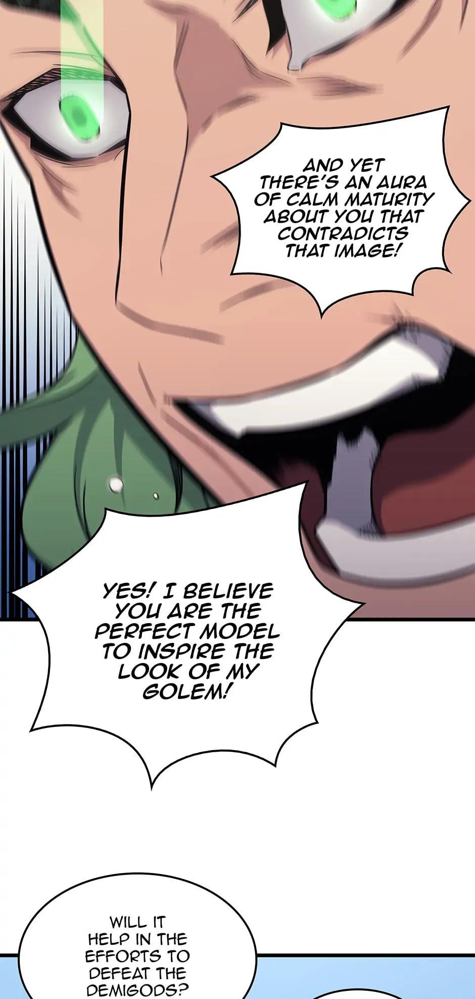 The Archmage Returns After 4000 Years Chapter 128