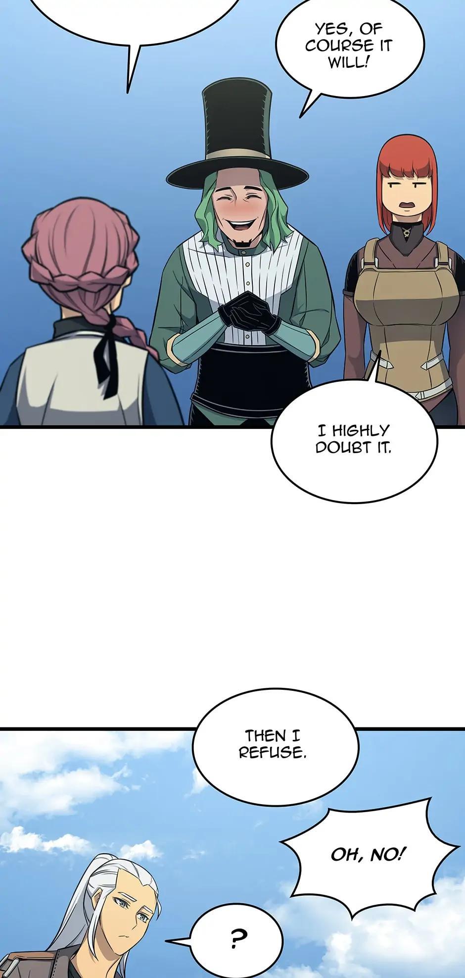 The Archmage Returns After 4000 Years Chapter 128