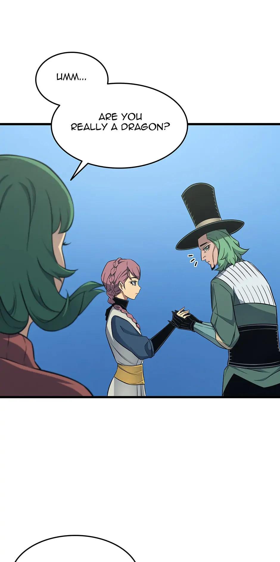 The Archmage Returns After 4000 Years Chapter 128