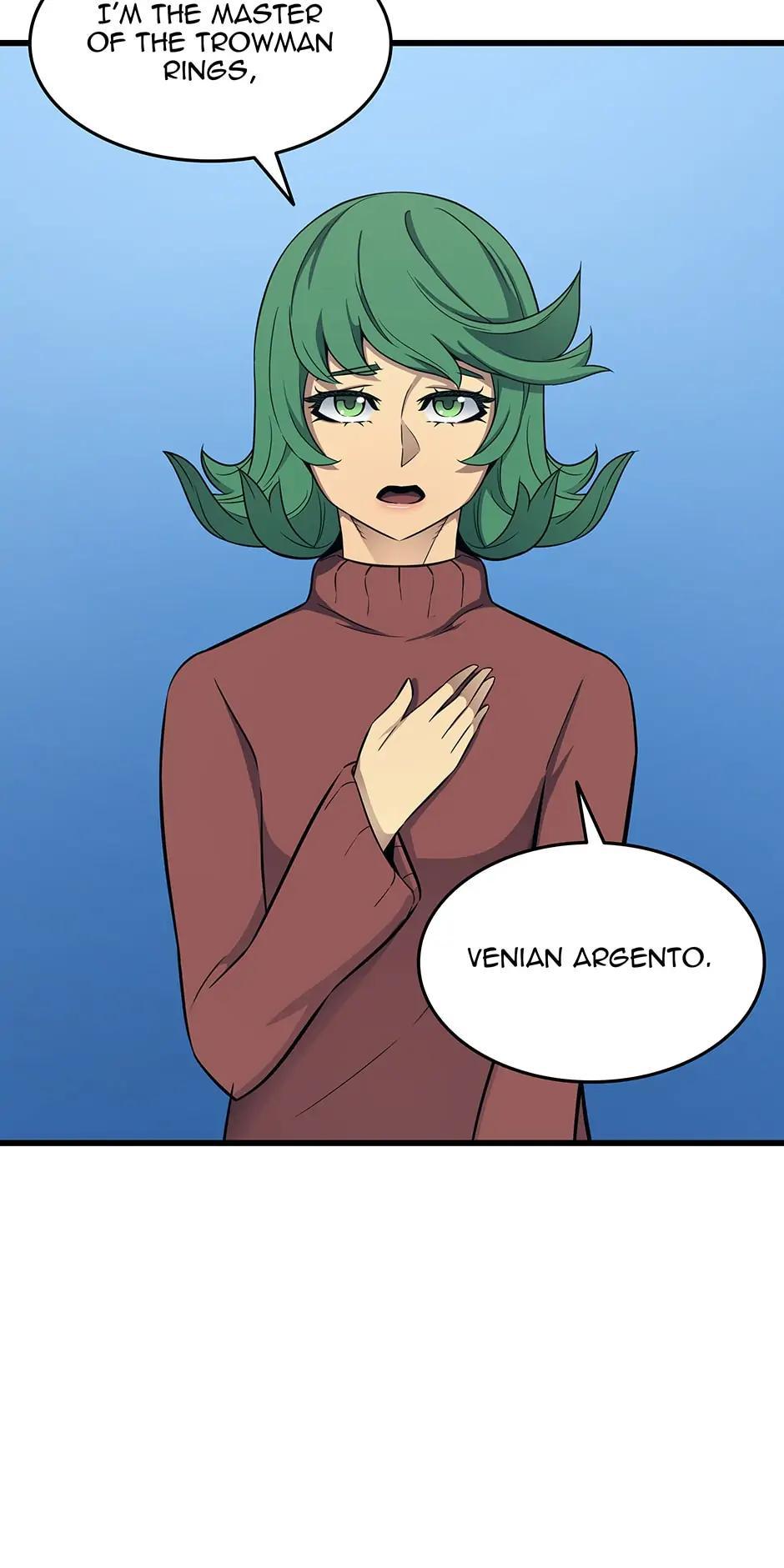 The Archmage Returns After 4000 Years Chapter 128