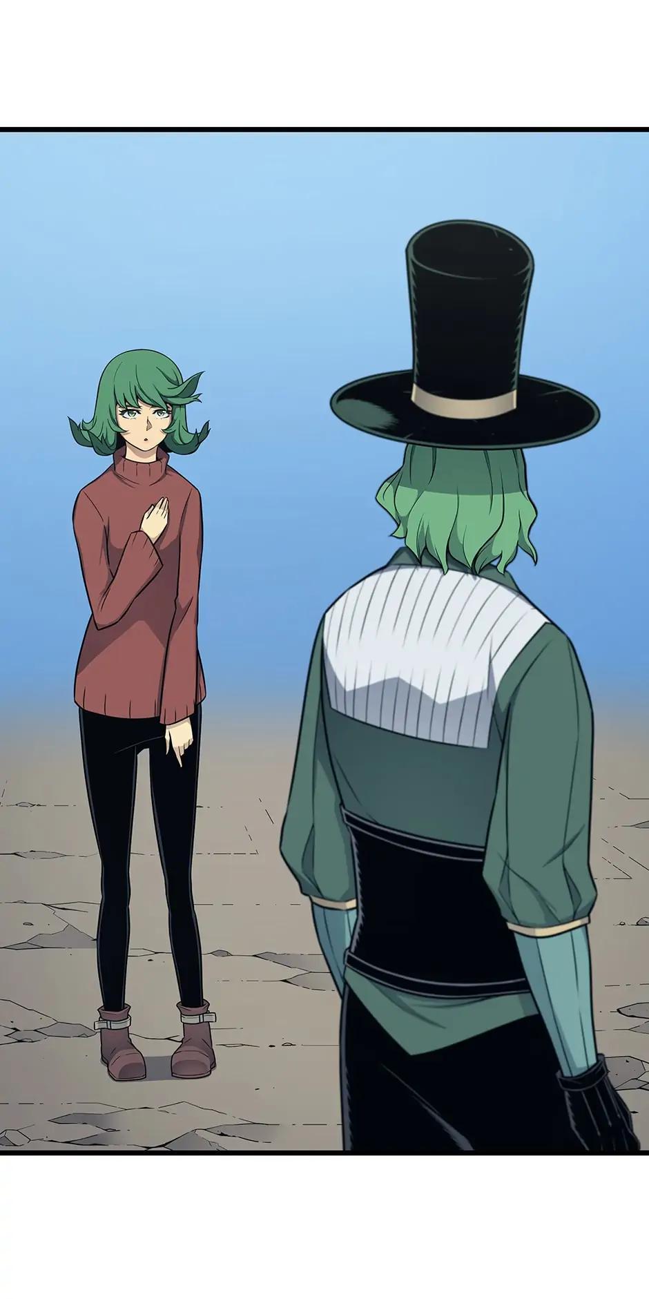 The Archmage Returns After 4000 Years Chapter 128