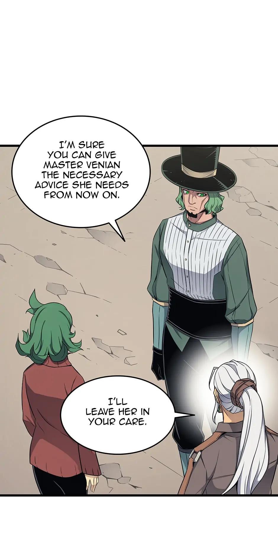 The Archmage Returns After 4000 Years Chapter 128