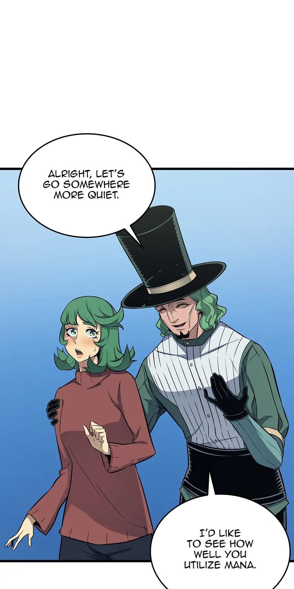 The Archmage Returns After 4000 Years Chapter 128