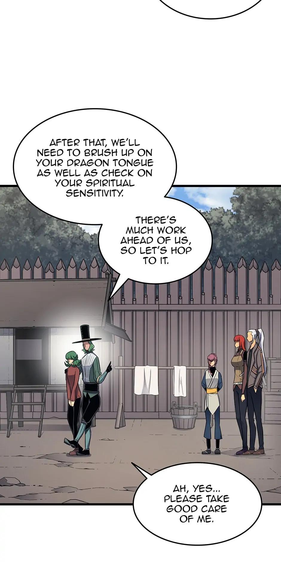 The Archmage Returns After 4000 Years Chapter 128