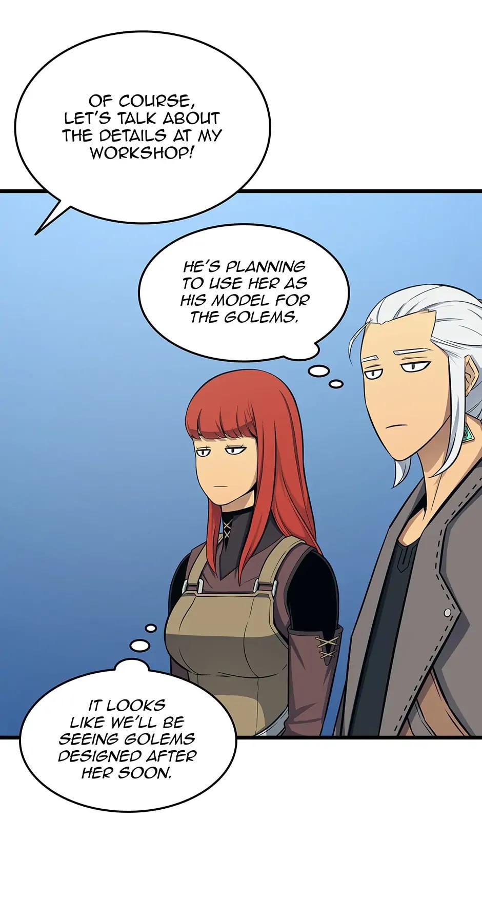 The Archmage Returns After 4000 Years Chapter 128