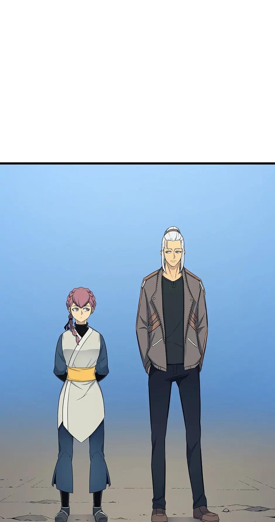 The Archmage Returns After 4000 Years Chapter 128