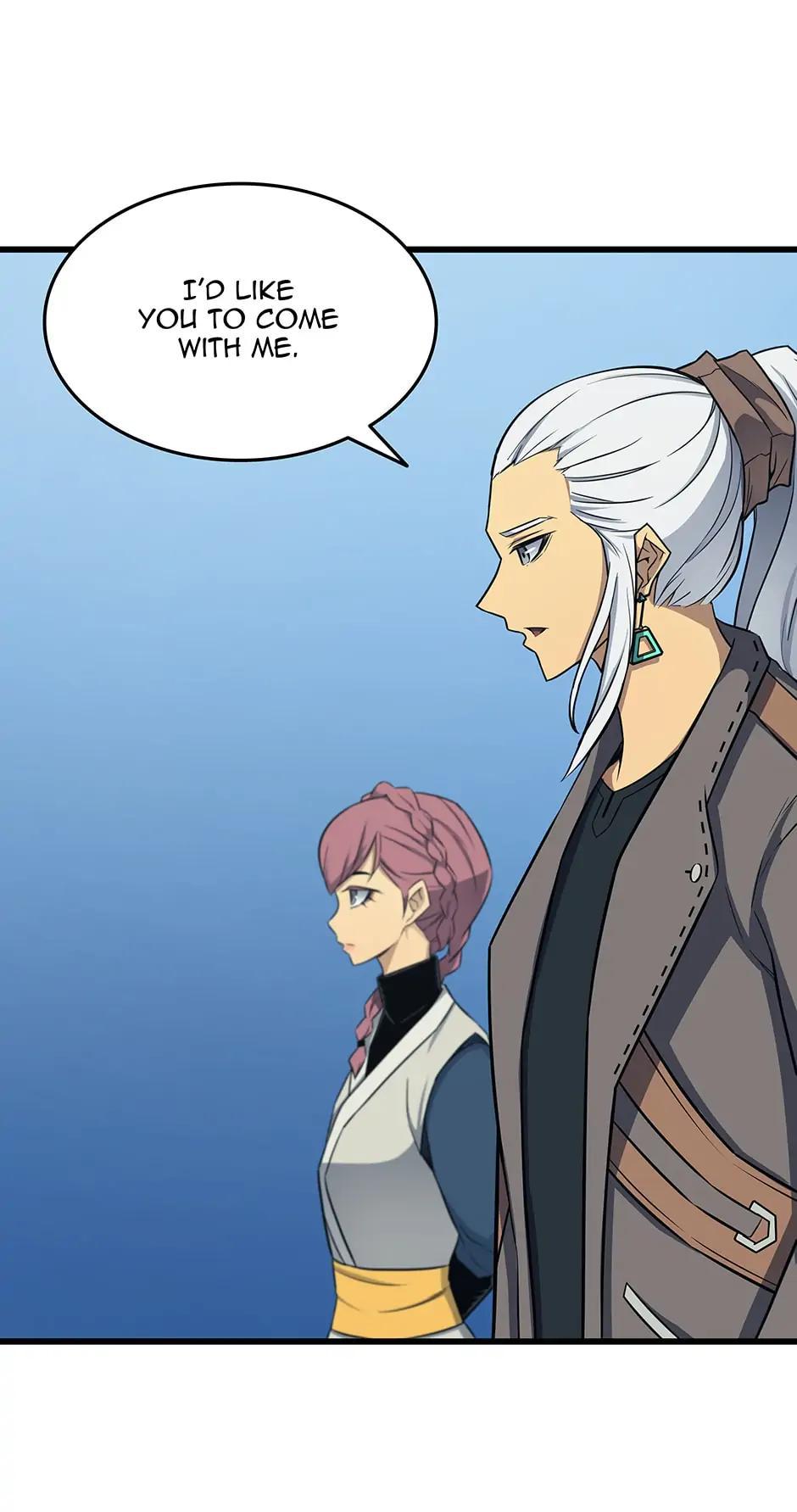 The Archmage Returns After 4000 Years Chapter 128