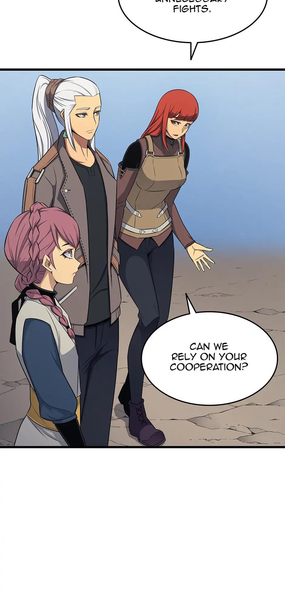 The Archmage Returns After 4000 Years Chapter 128