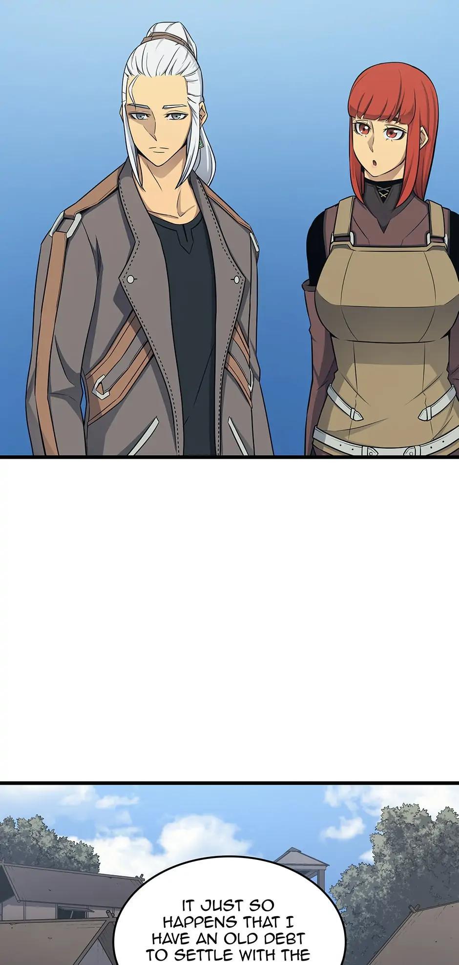 The Archmage Returns After 4000 Years Chapter 128