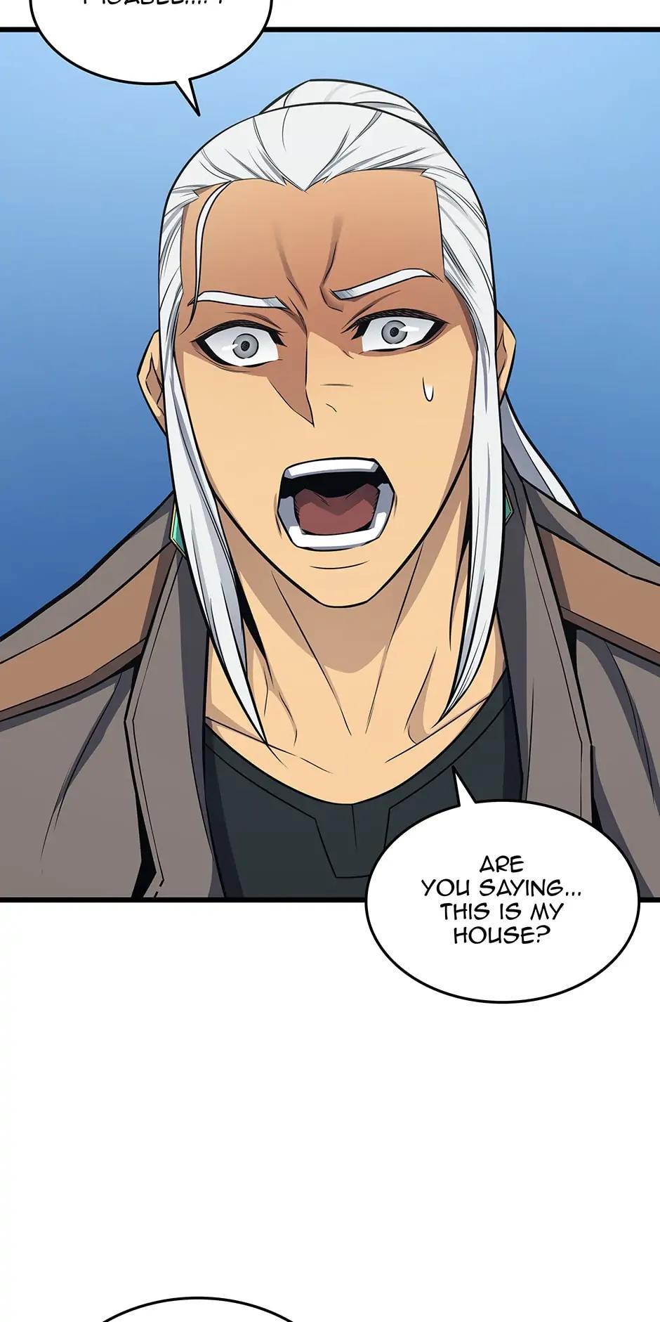 The Archmage Returns After 4000 Years Chapter 128