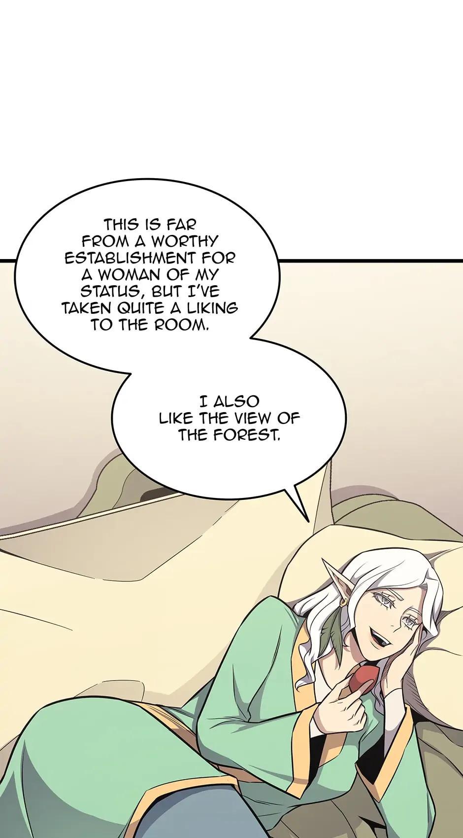 The Archmage Returns After 4000 Years Chapter 130