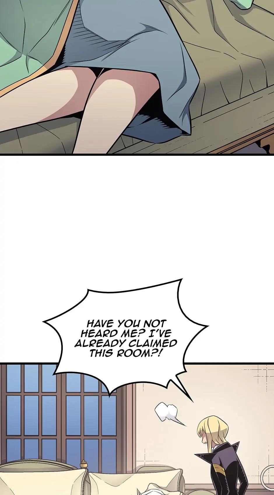 The Archmage Returns After 4000 Years Chapter 130