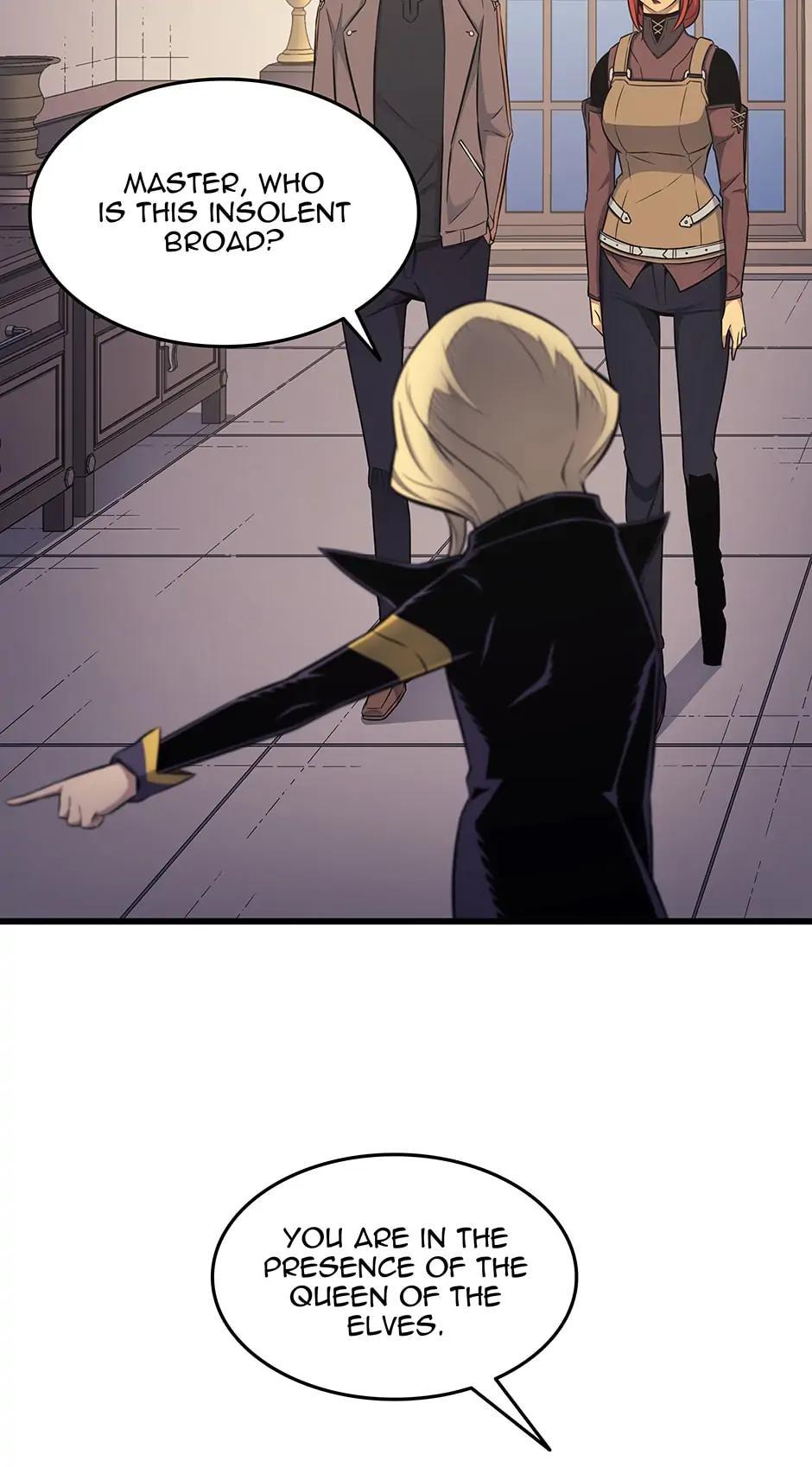 The Archmage Returns After 4000 Years Chapter 130