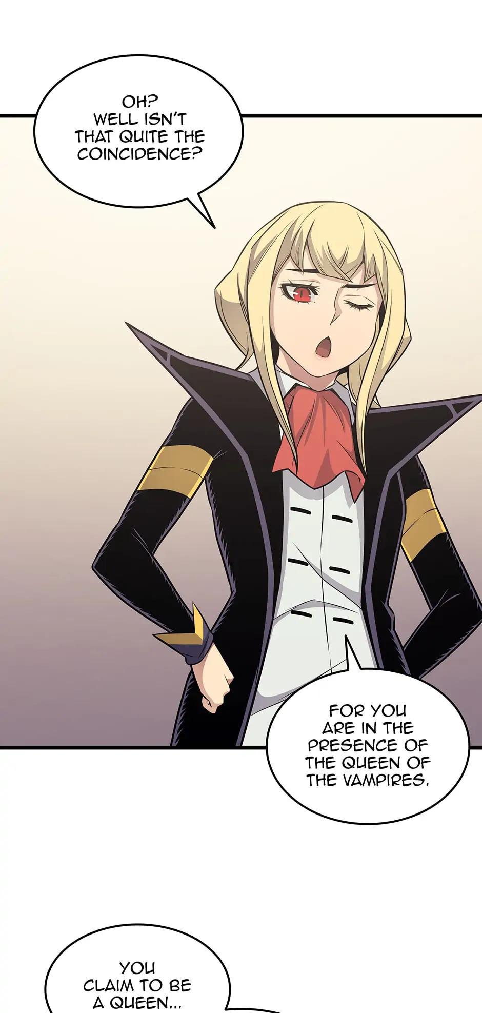 The Archmage Returns After 4000 Years Chapter 130