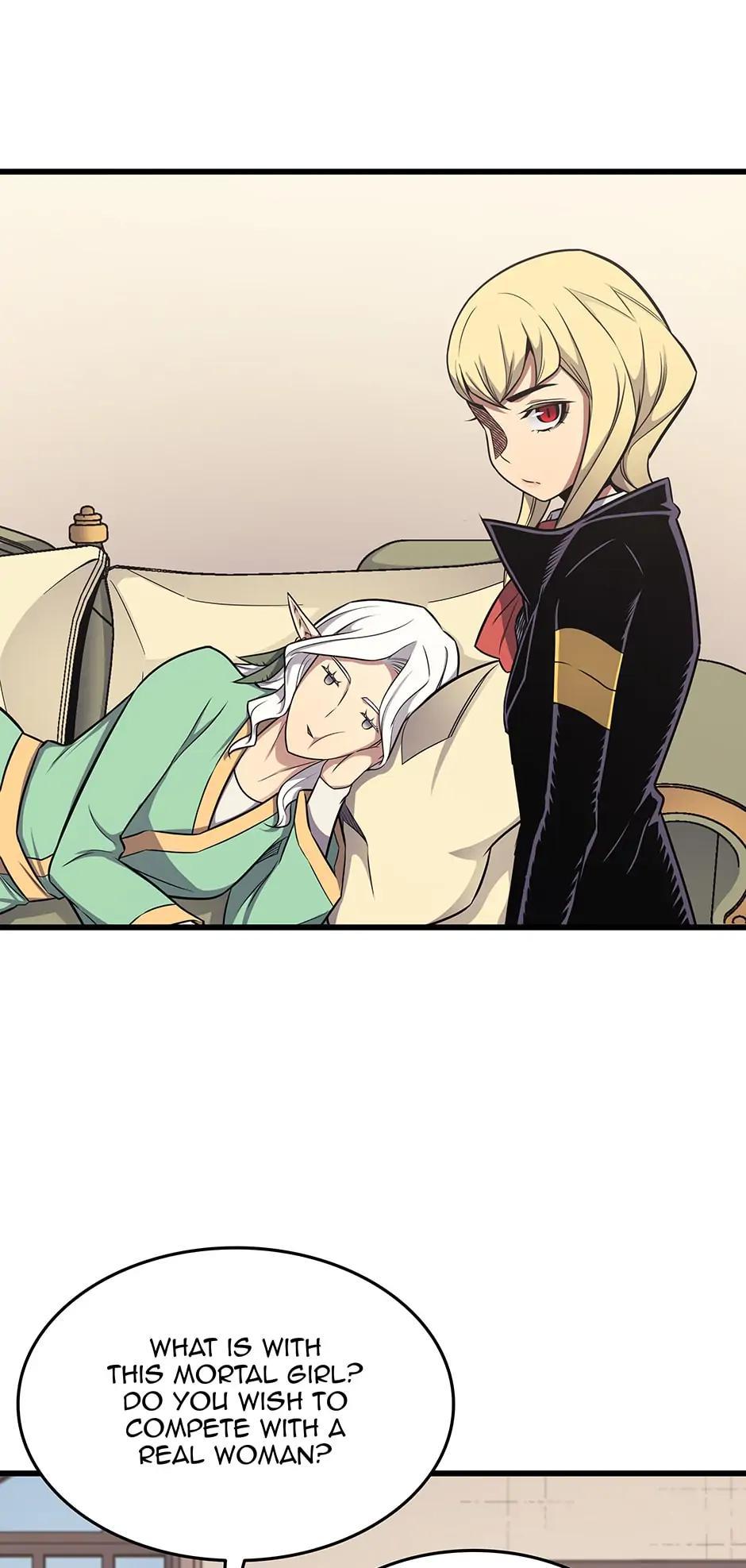 The Archmage Returns After 4000 Years Chapter 130