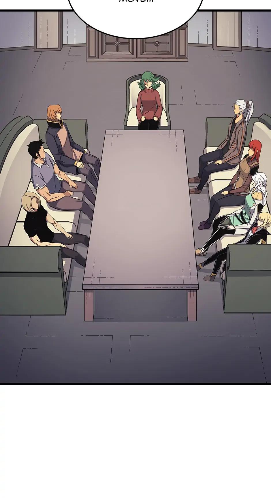 The Archmage Returns After 4000 Years Chapter 130