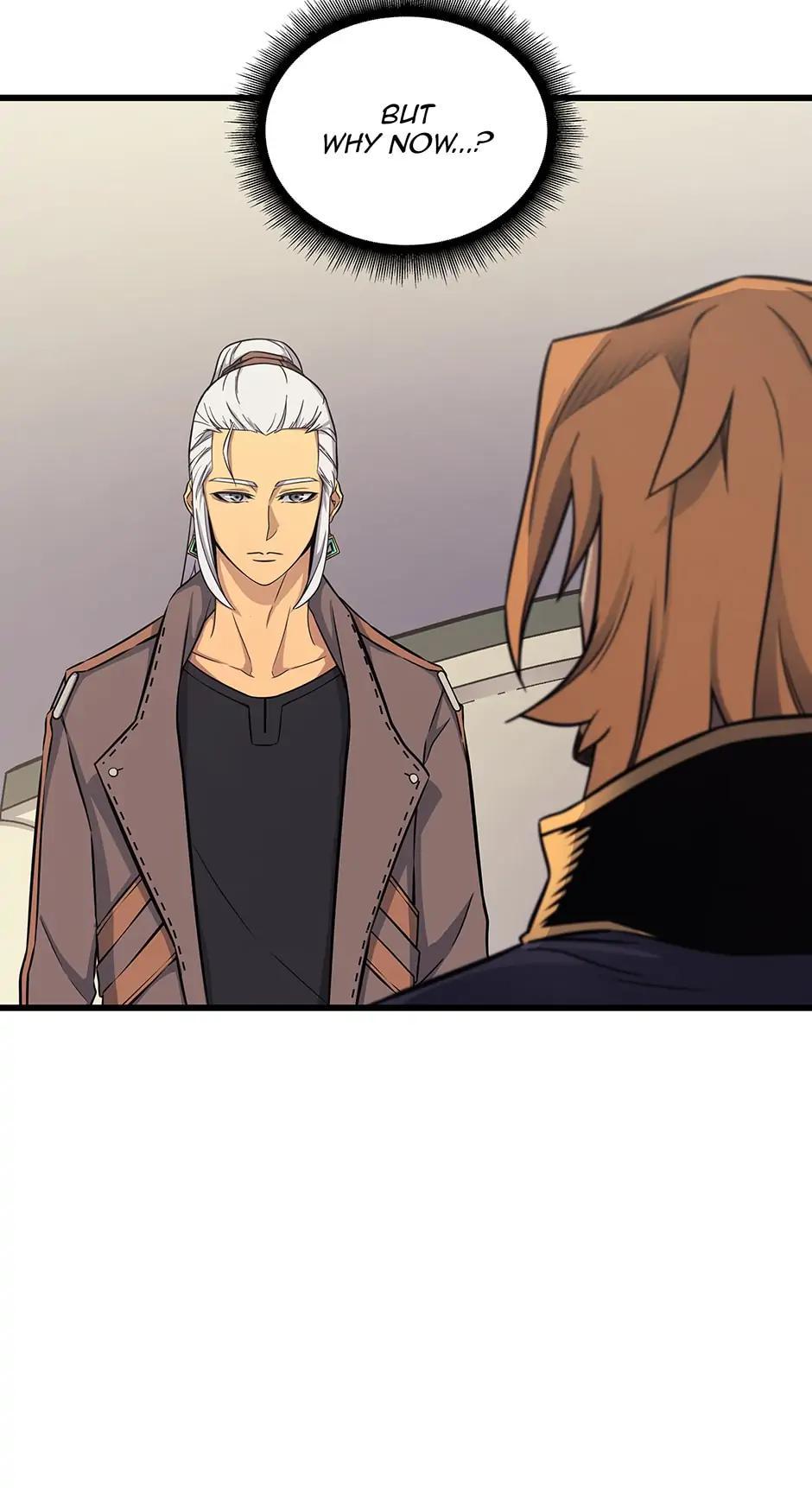 The Archmage Returns After 4000 Years Chapter 130