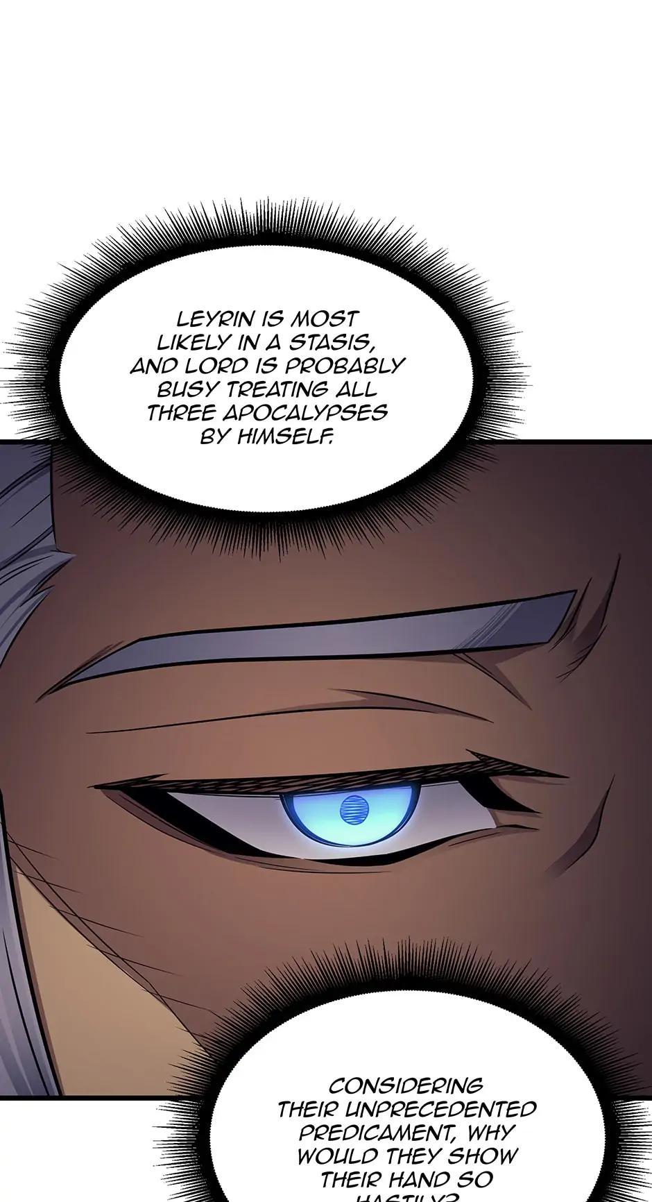 The Archmage Returns After 4000 Years Chapter 130