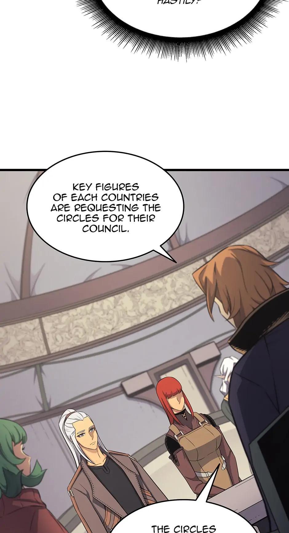 The Archmage Returns After 4000 Years Chapter 130