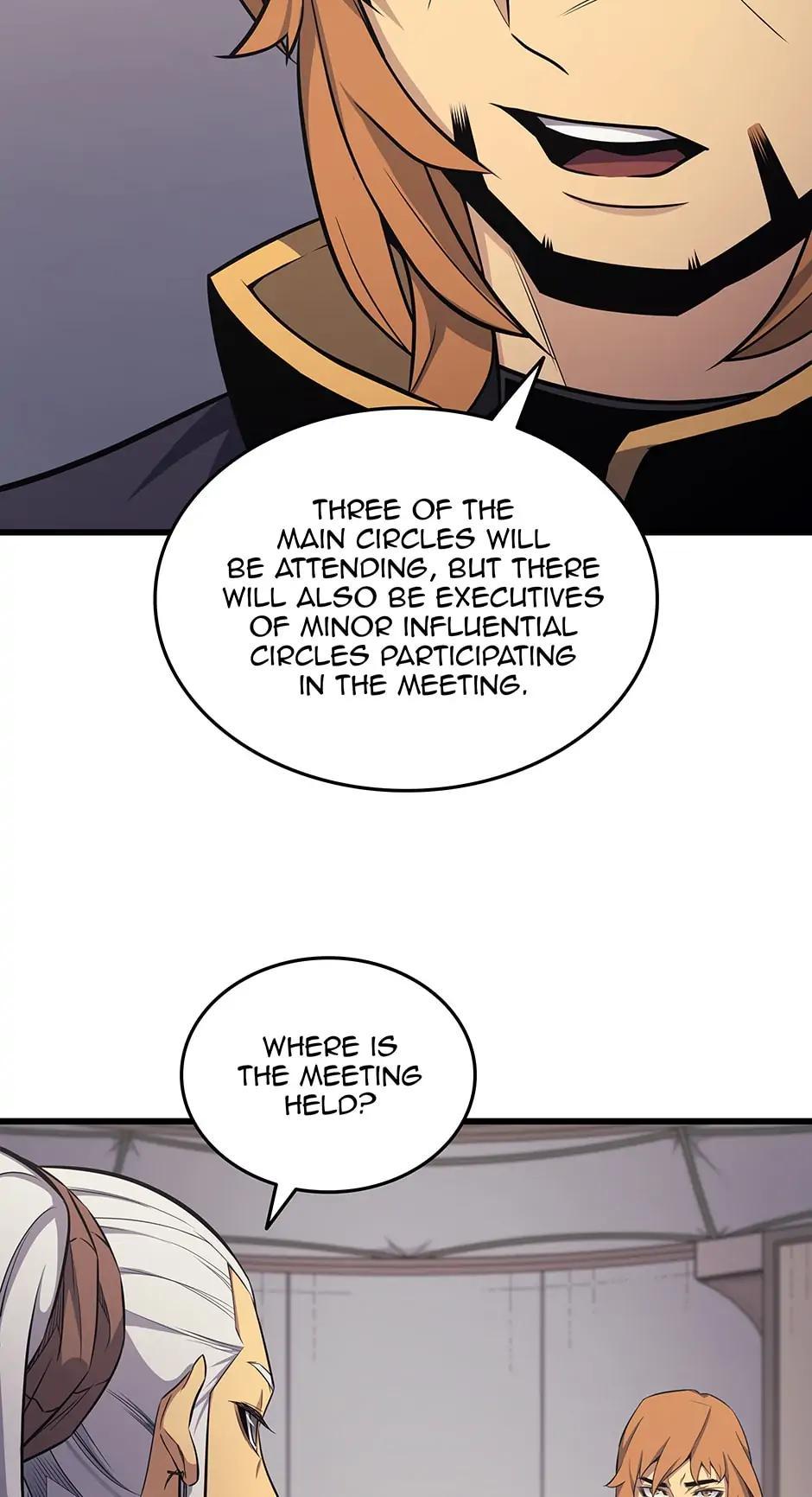 The Archmage Returns After 4000 Years Chapter 130