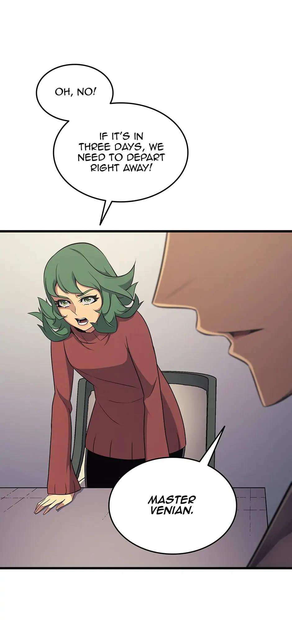 The Archmage Returns After 4000 Years Chapter 130