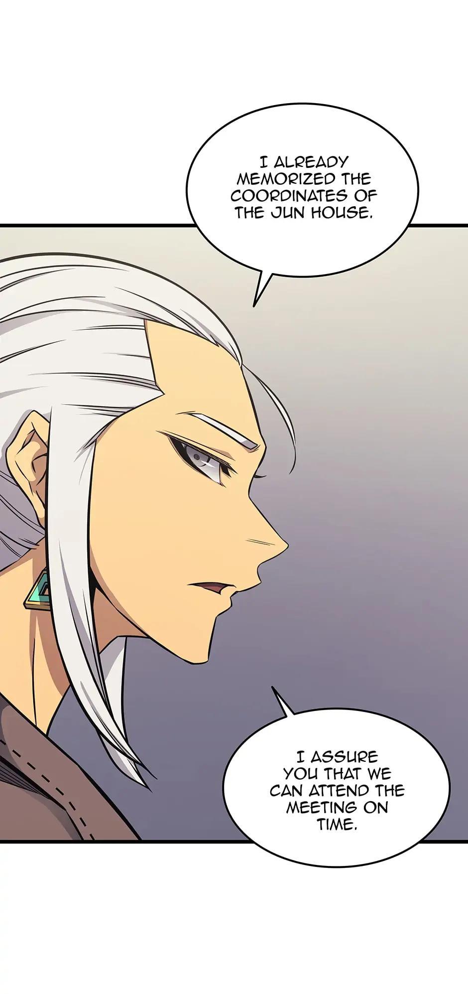 The Archmage Returns After 4000 Years Chapter 130