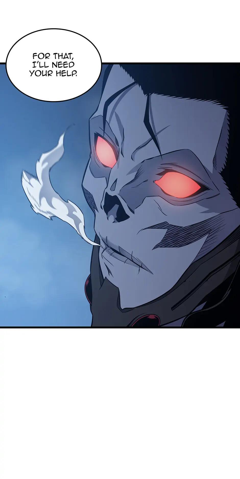 The Archmage Returns After 4000 Years Chapter 130