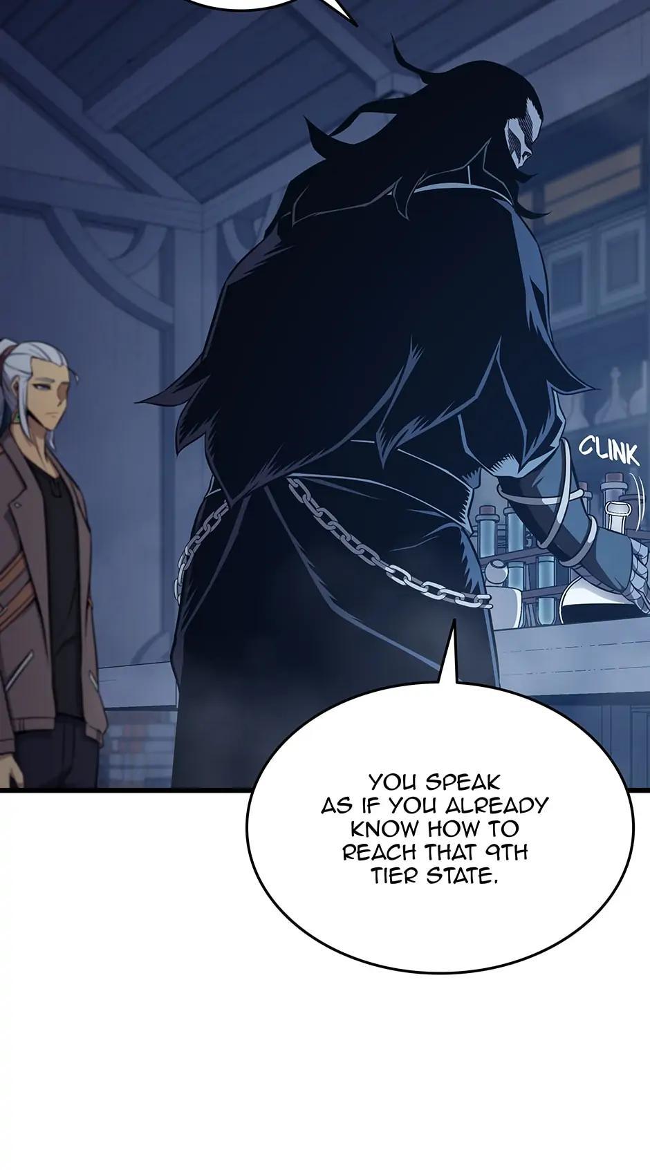 The Archmage Returns After 4000 Years Chapter 130