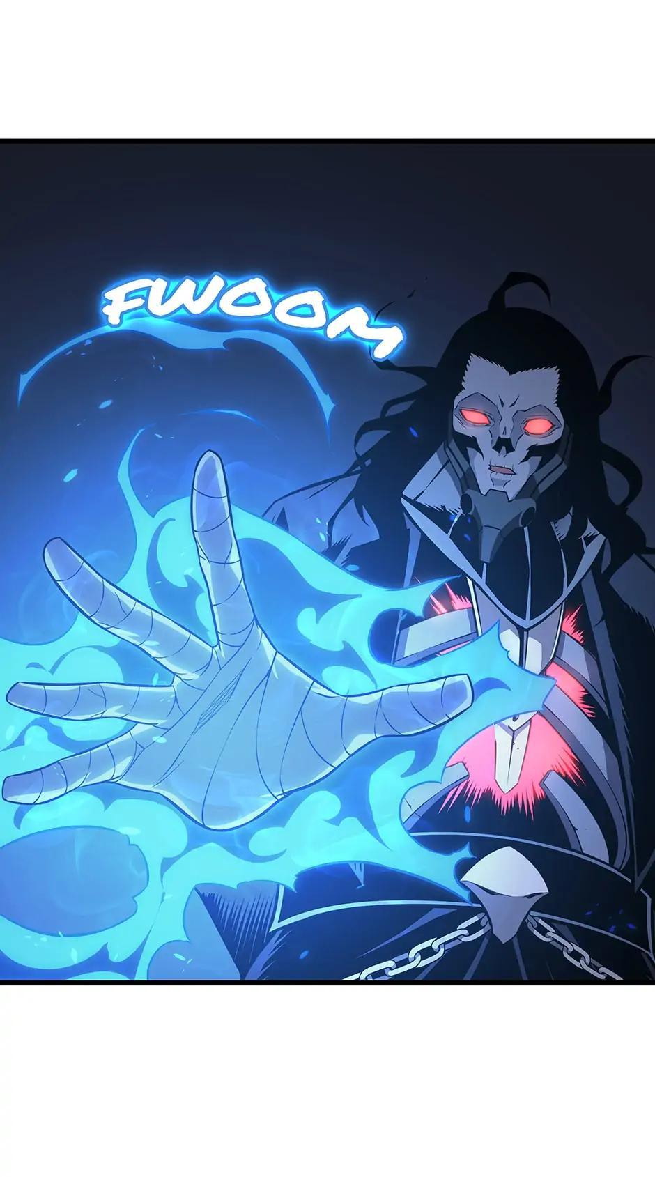 The Archmage Returns After 4000 Years Chapter 130