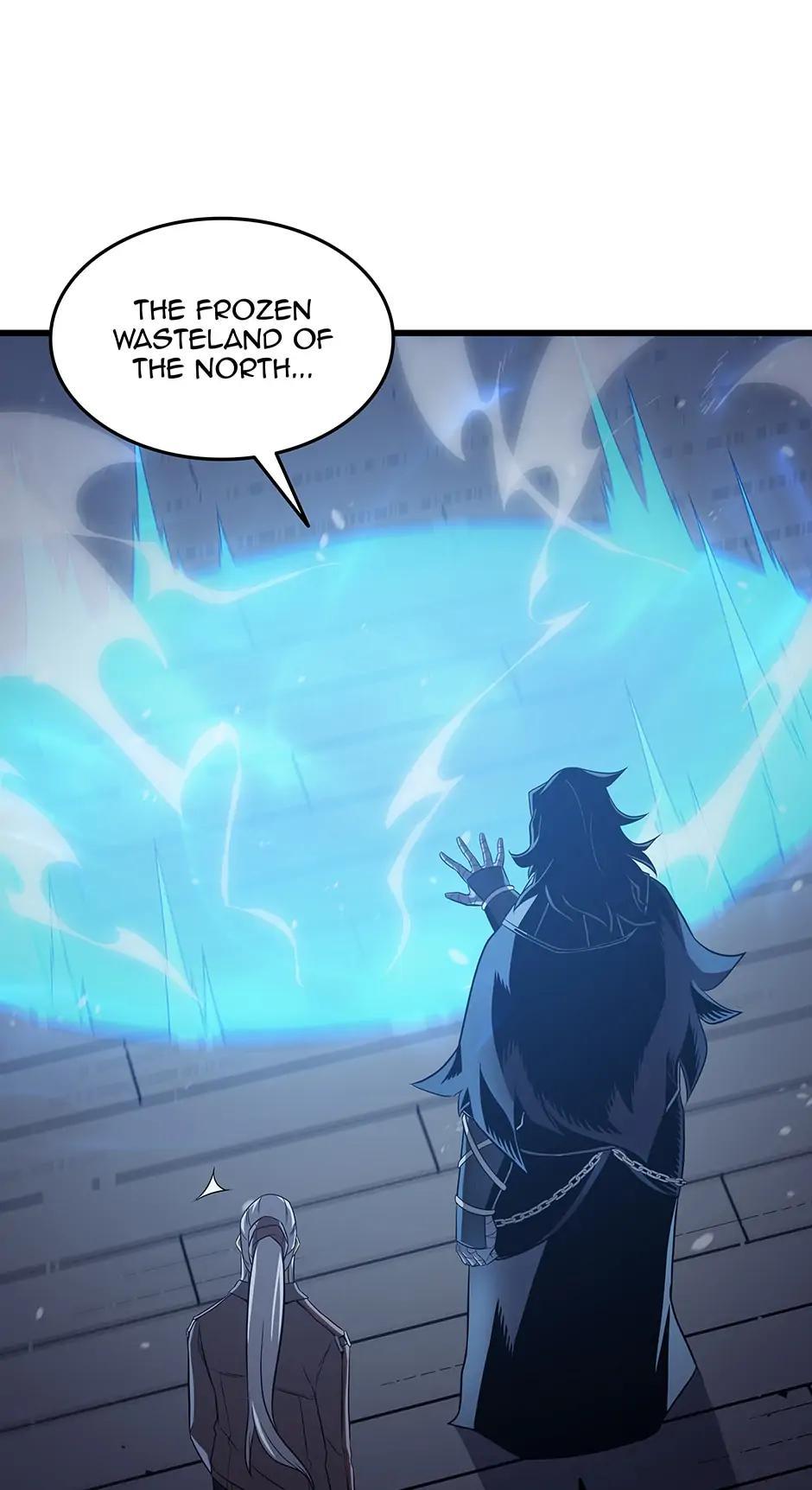 The Archmage Returns After 4000 Years Chapter 130