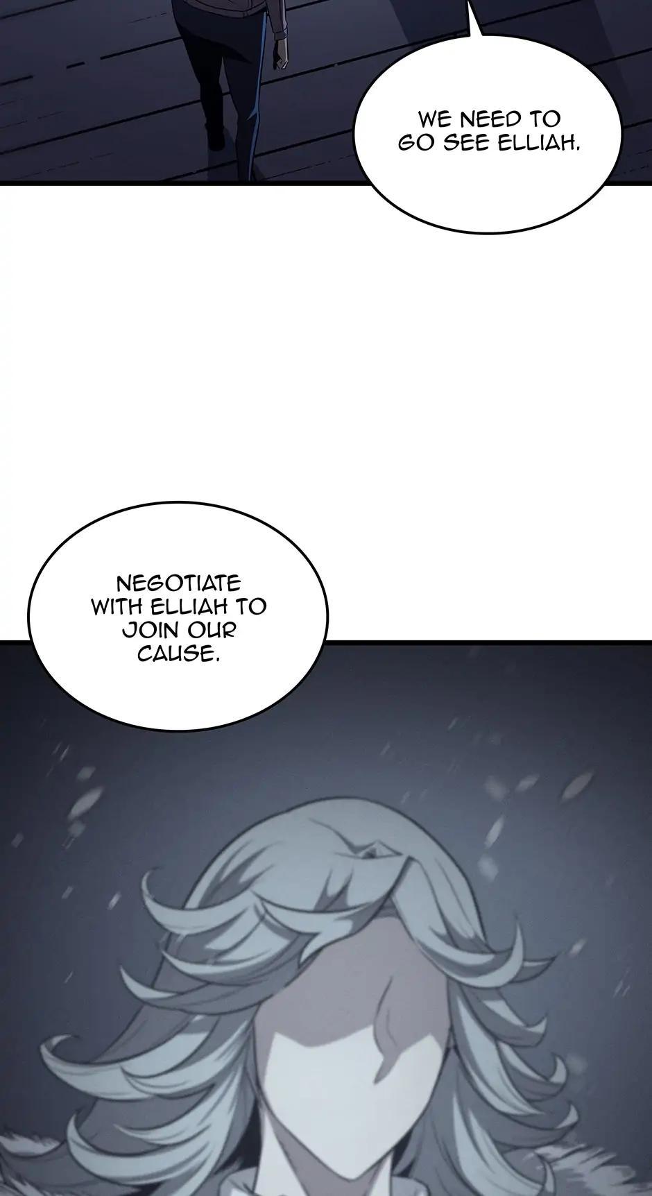 The Archmage Returns After 4000 Years Chapter 130