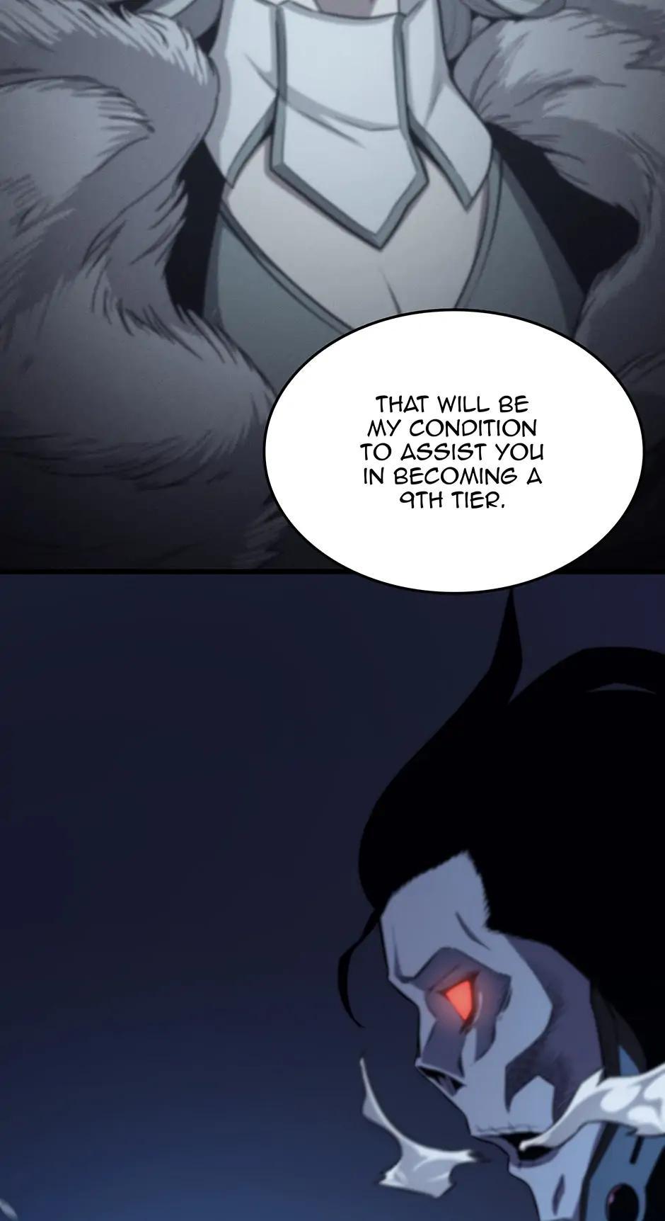 The Archmage Returns After 4000 Years Chapter 130